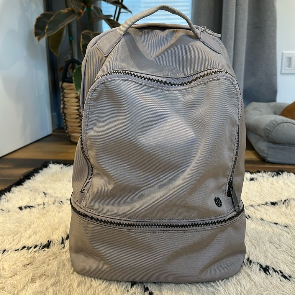 Lululemon backpack